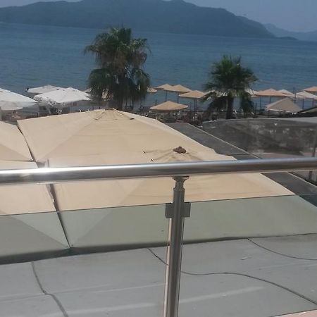 La Vita Beach Hotel Marmaris Luaran gambar