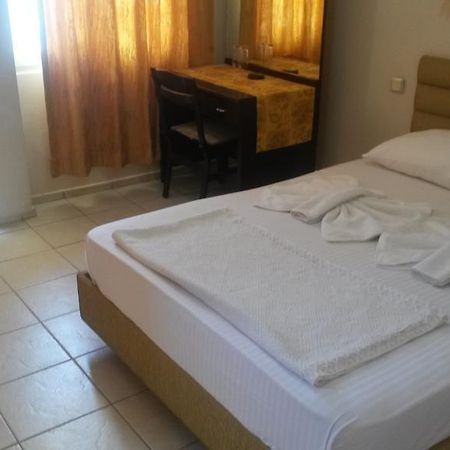La Vita Beach Hotel Marmaris Luaran gambar