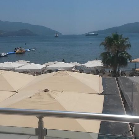 La Vita Beach Hotel Marmaris Luaran gambar