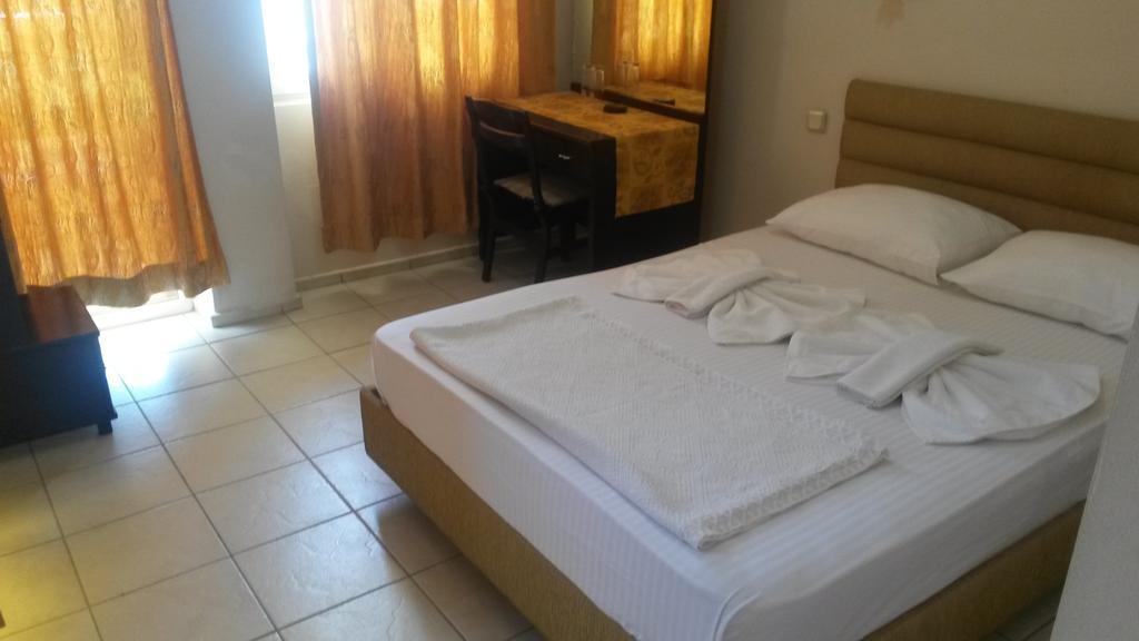 La Vita Beach Hotel Marmaris Luaran gambar