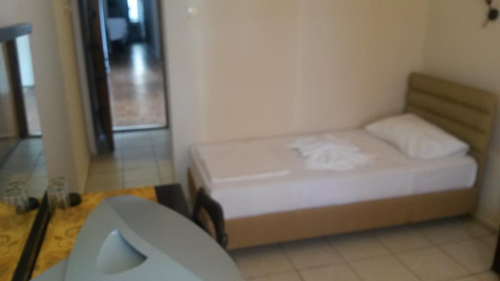 La Vita Beach Hotel Marmaris Luaran gambar