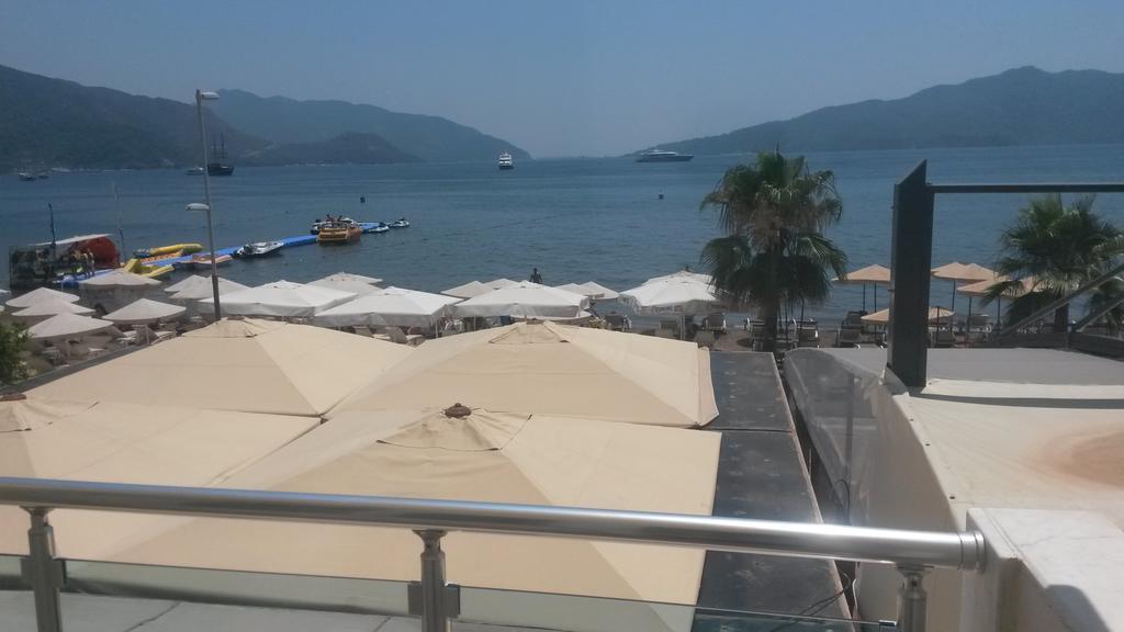 La Vita Beach Hotel Marmaris Luaran gambar