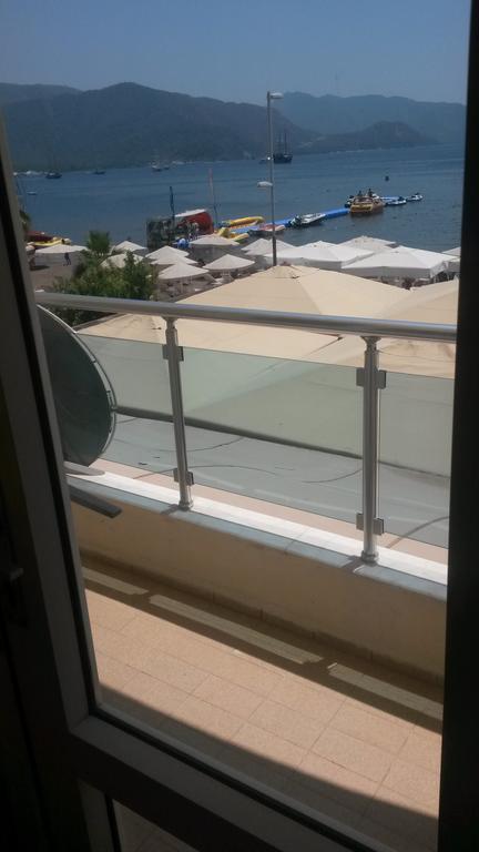La Vita Beach Hotel Marmaris Luaran gambar