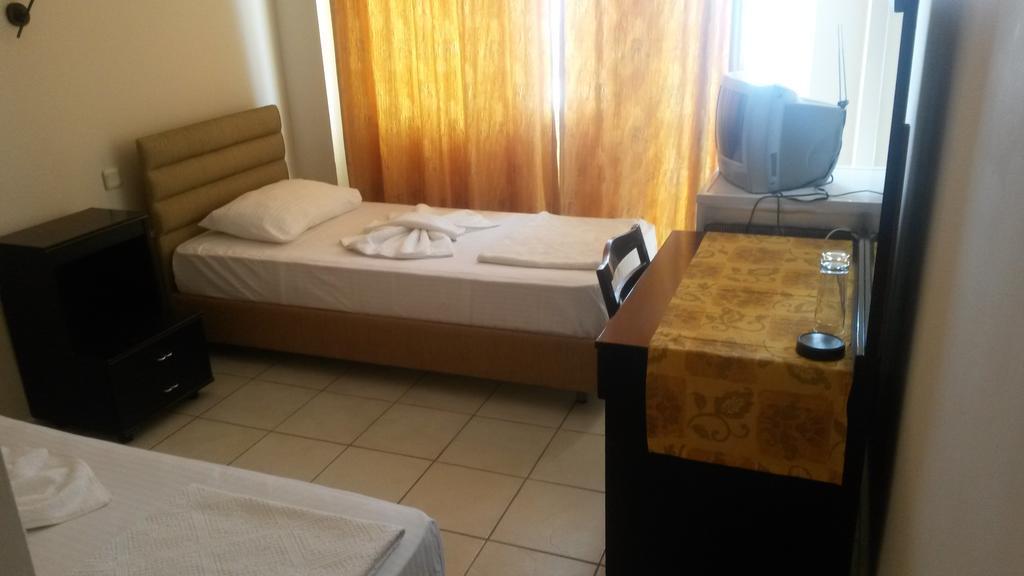 La Vita Beach Hotel Marmaris Luaran gambar