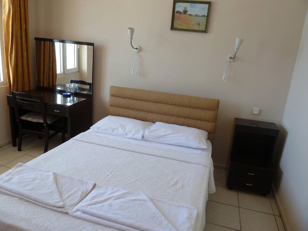 La Vita Beach Hotel Marmaris Bilik gambar