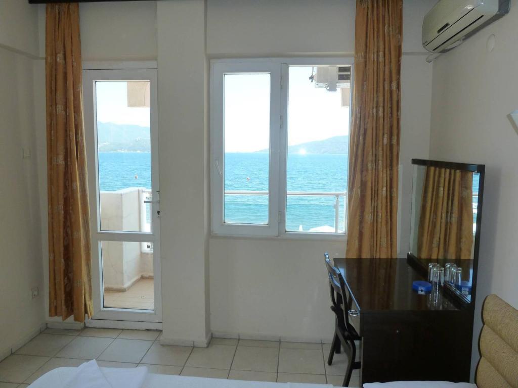 La Vita Beach Hotel Marmaris Luaran gambar