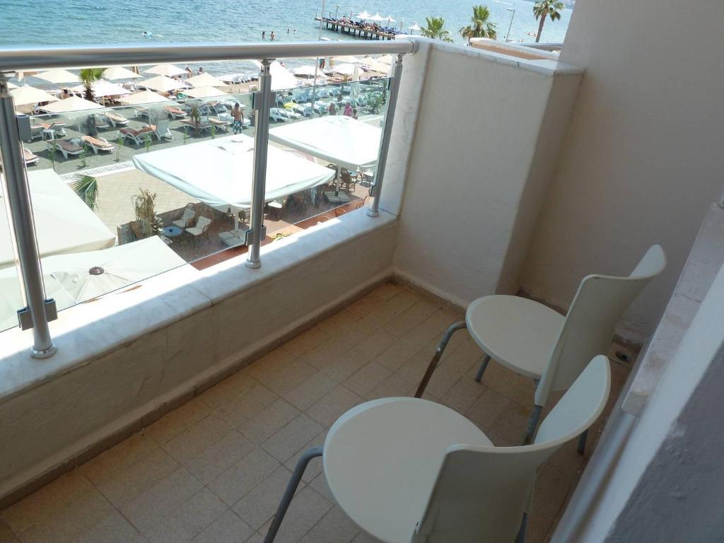 La Vita Beach Hotel Marmaris Luaran gambar
