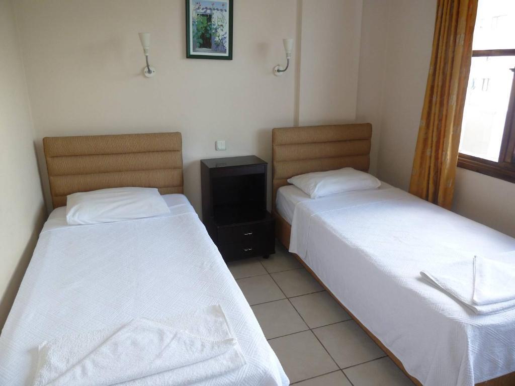 La Vita Beach Hotel Marmaris Luaran gambar