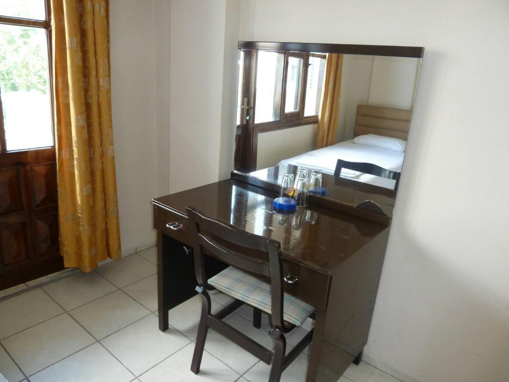 La Vita Beach Hotel Marmaris Bilik gambar
