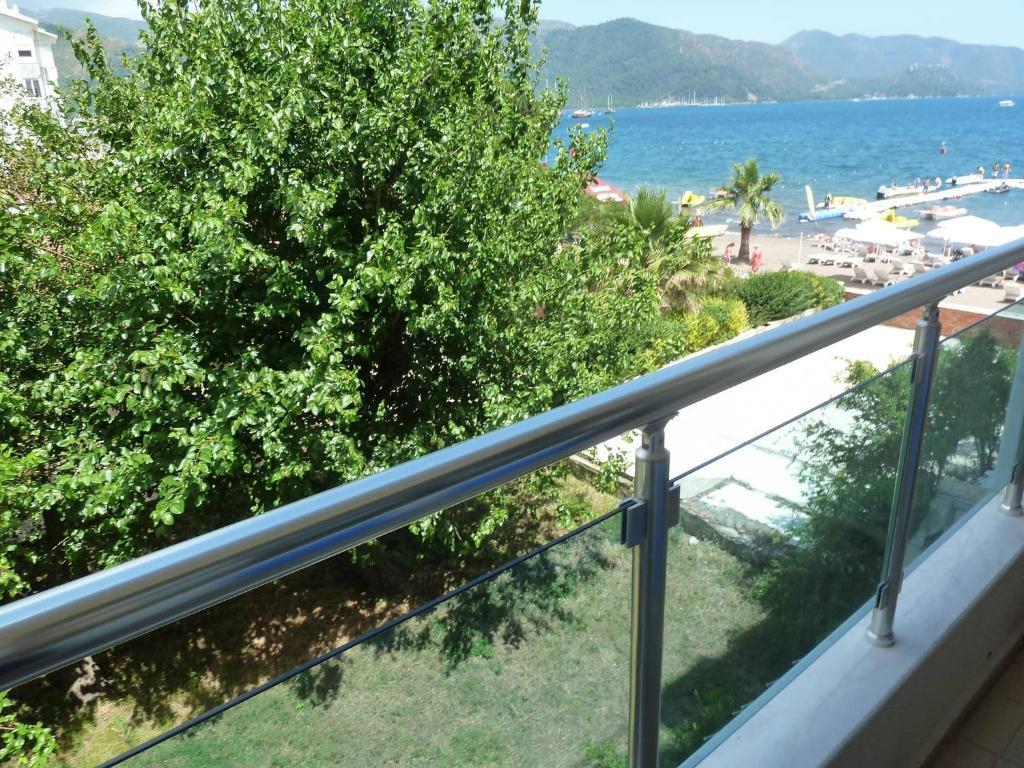 La Vita Beach Hotel Marmaris Bilik gambar