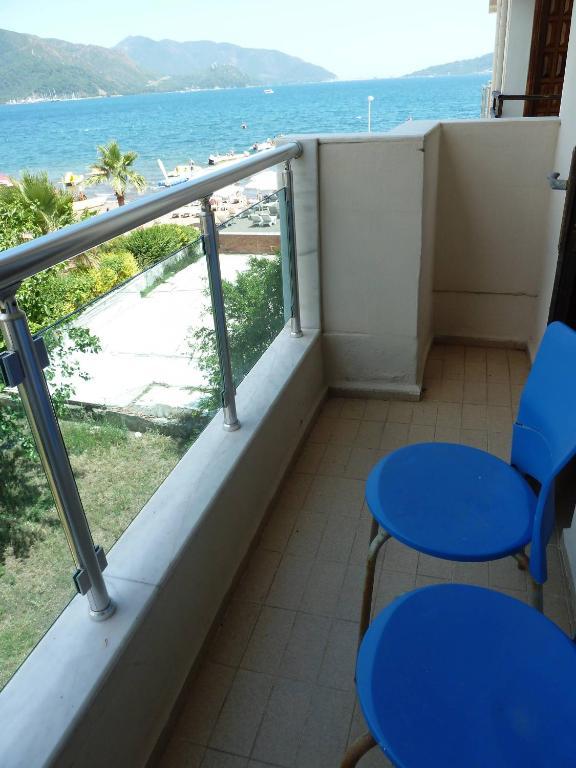 La Vita Beach Hotel Marmaris Luaran gambar
