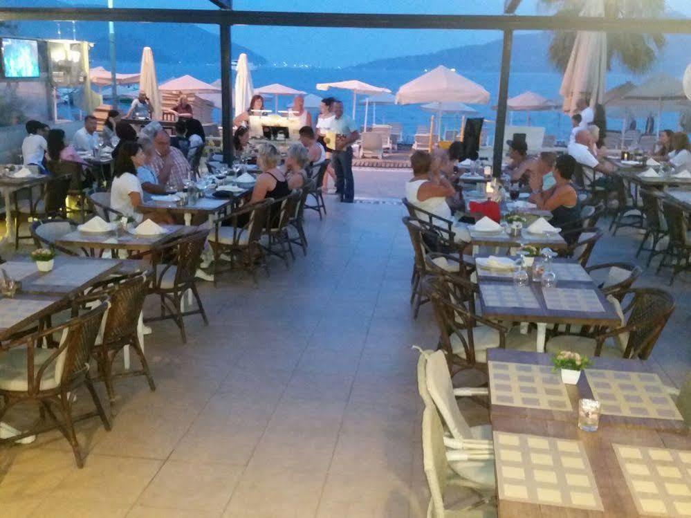 La Vita Beach Hotel Marmaris Luaran gambar
