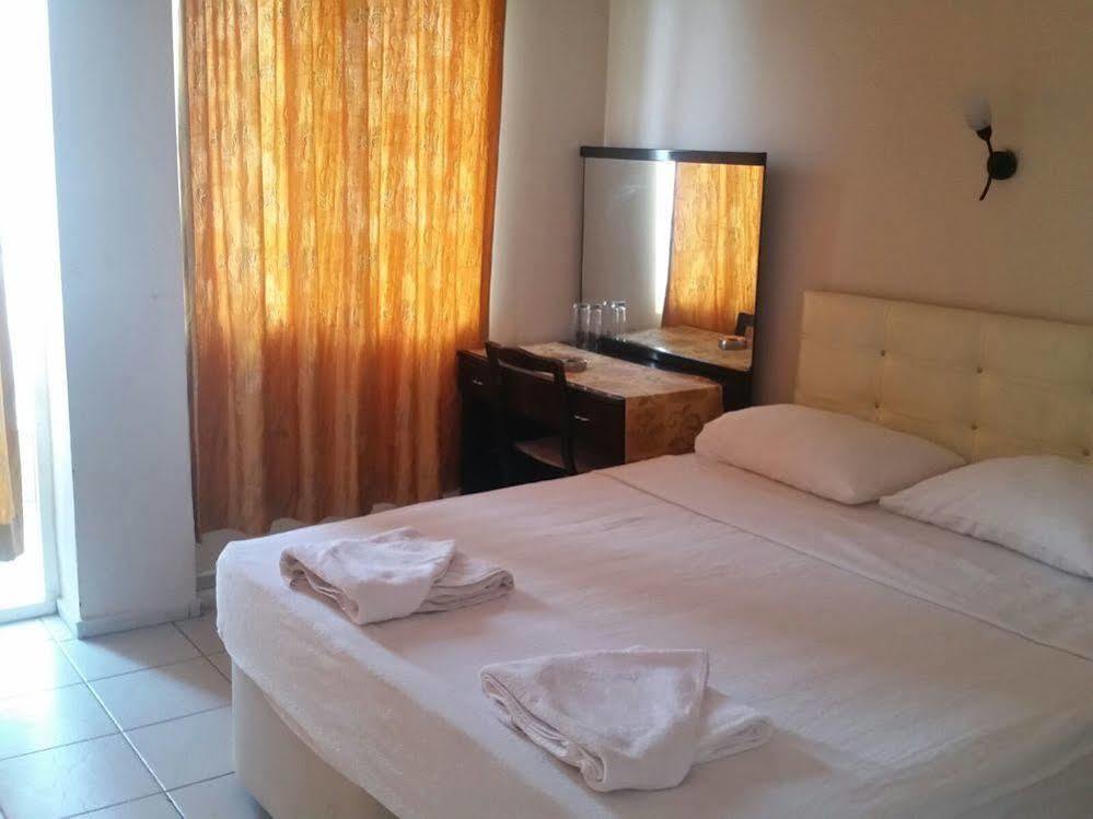 La Vita Beach Hotel Marmaris Luaran gambar