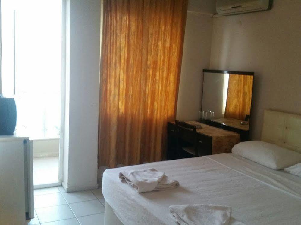 La Vita Beach Hotel Marmaris Luaran gambar