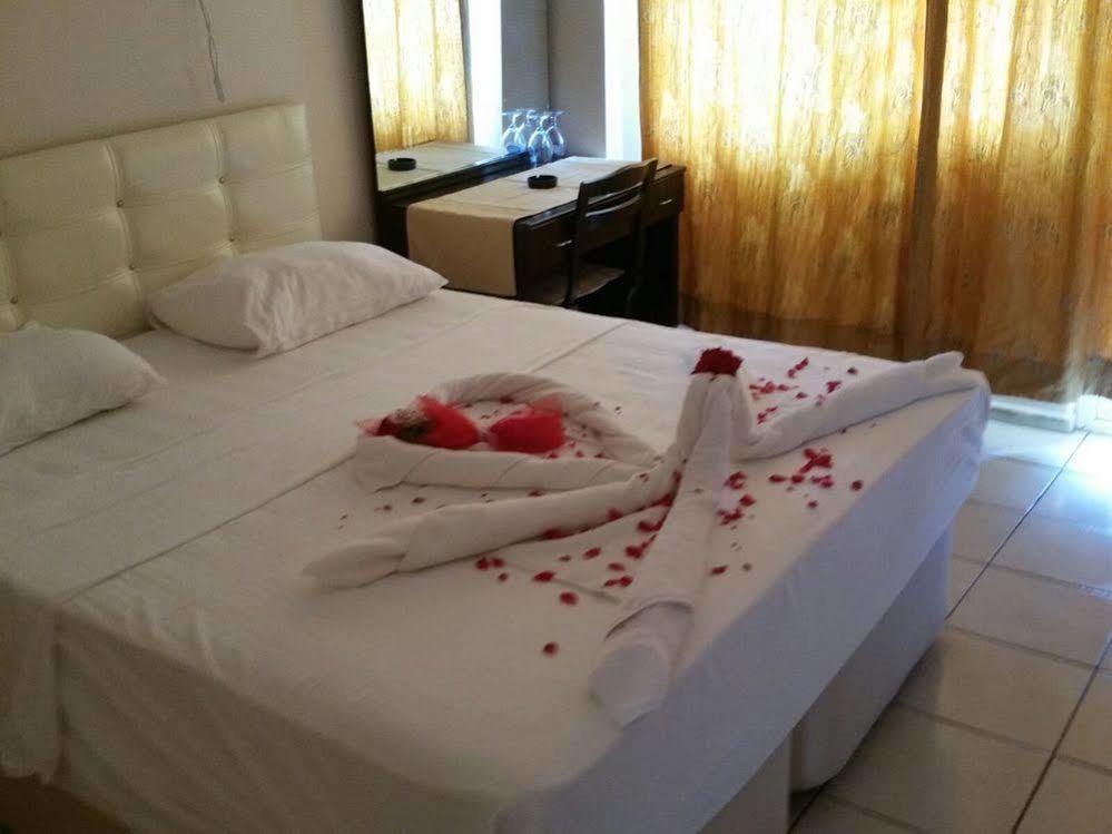 La Vita Beach Hotel Marmaris Luaran gambar