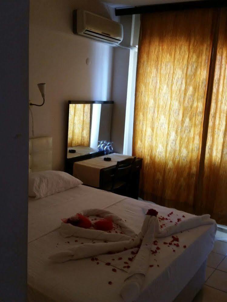 La Vita Beach Hotel Marmaris Luaran gambar