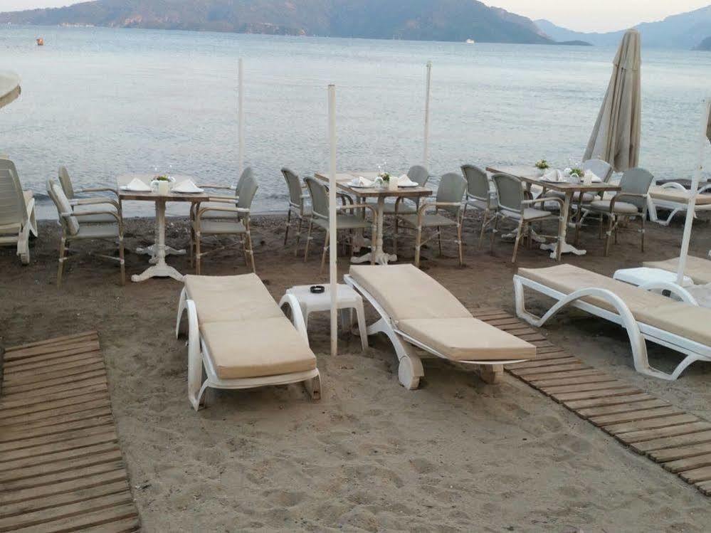 La Vita Beach Hotel Marmaris Luaran gambar